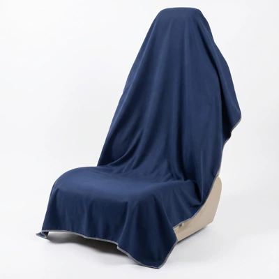 Universal seat cover – seasons - navy-blue-magnetic-bath-towel-76190cm