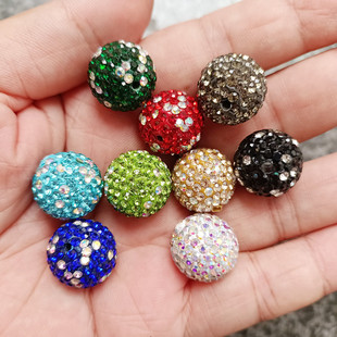 16mm����ܛ�����M���������� DIY�ֹ���ɢ�鴮�P�֙C��Ʒ���