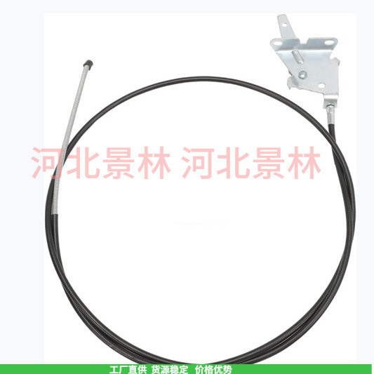 现货 946-05145 746-05145 阻流电缆RZT-L 42,46,50,54 手柄 拉线