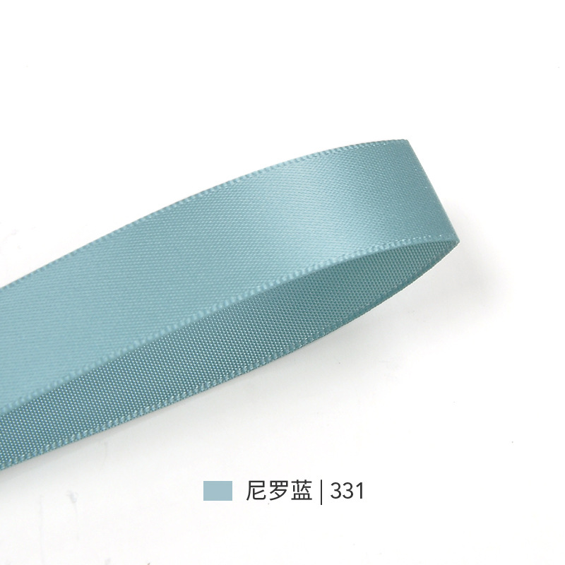 Yao Ming cinta de una sola cara brillante de alta densidad cuerda de cinta pastel de embalaje de flores pastel de 22mm cinta de apoyo