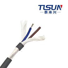 �S��ֱ�N YY 2*0.75mm2 ͨӍ��̖���ƾ���ȼPVC�o�׾�