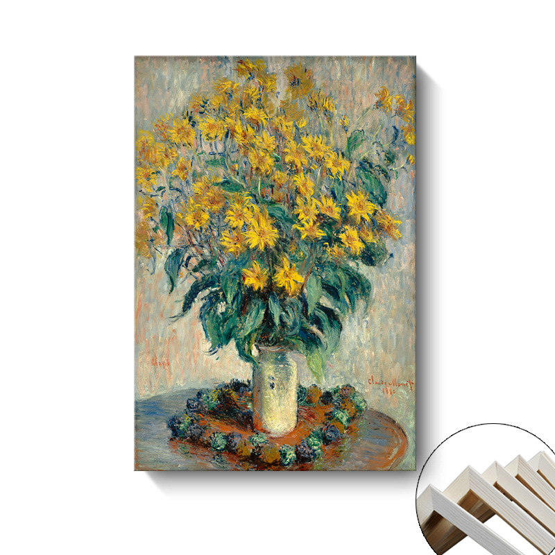 Cadre intérieur peinture 5 / 30X40