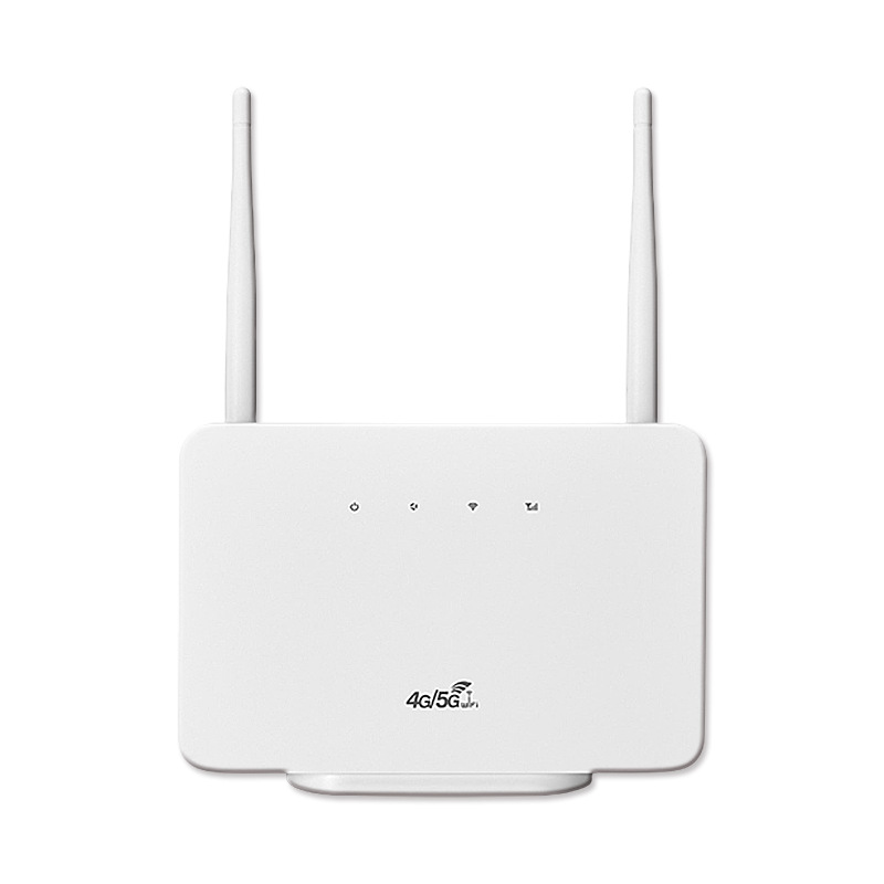 CPE106 Home 4G Router a través de la pared Wireless cpe Router WiFi router tipo de tarjeta LTE