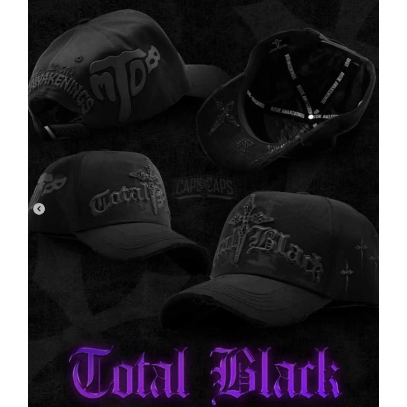 Tendencia transfronteriza hip hop Dandy Dandy sombrero con letras de diamante sombrero de pato doblado a lo largo del sombrero de béisbol image 223