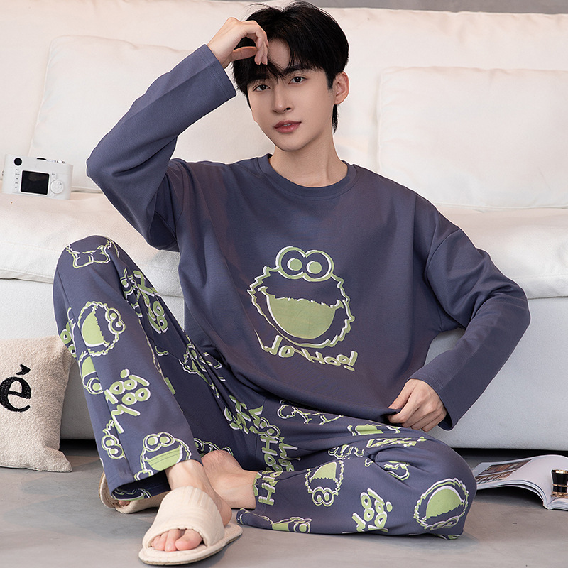 XYT24509 작은 괴물