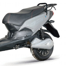 XJL Cross-border Export Electric Motorcycle High Power Electric Motorcycle Large Scooter