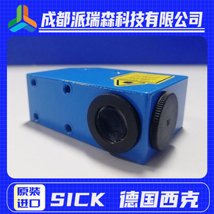 German Sick Color Mark Sensor 1062199Ktm-Wp11181P Industrial Equipment Color Switch