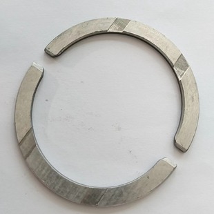 Factory Direct engine accessories thrust plate Changan series suitable for crossing 1.2/1.3 wholesale