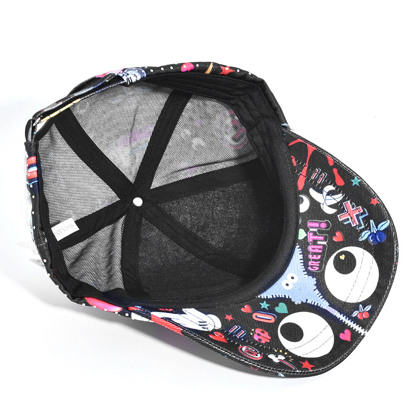 Gorra de béisbol nueva para mujer, corona profunda, ala ancha, visera, hace que el rostro se vea más pequeño, sombrero de protección solar, sombrero para el sol]A121 #