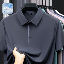 ������ʿ�ļ��¿�T���޺۽���ײɫ����polo������ְ�װ͸������