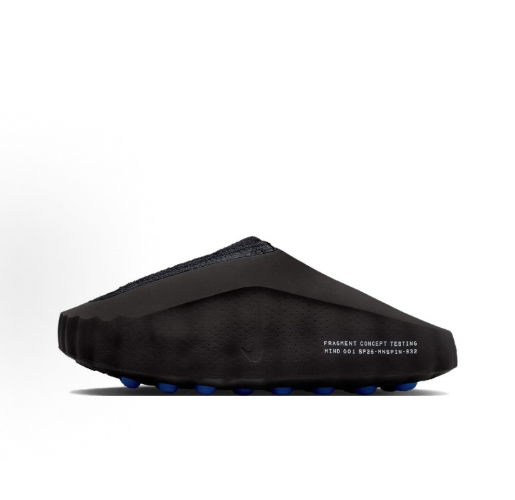 Cross-border Putian 2026 nuevo modelo correcto Mind001 zapatos de entrenamiento deportivo al aire libre de masaje transpirable