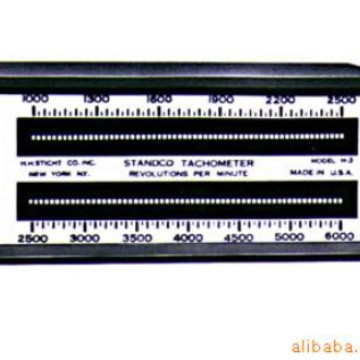 阳宏变频电源厂家代理6000-24000RPM美国STANDCO转速表H-3/6357