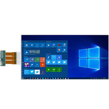 17.3寸纳米触摸膜金属网格触控摸电容膜透明防水防尘户外广告机