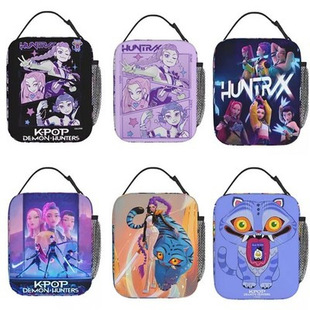 �羳��Ʒ KPop Demon Hunters�CħŮ�F��С�W����Ͱ�ӡ�����ش�