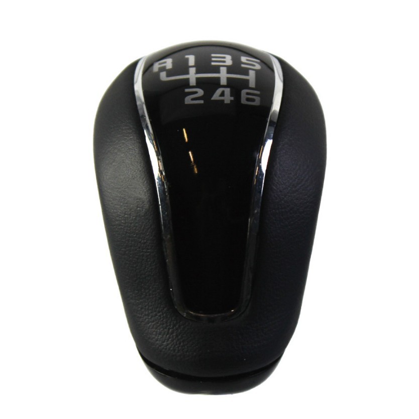 Suitable for Hyundai Ix25 Kia Sportage K3 Manual Gear Shift Knob Cabin Accessories
