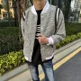 十一小众春秋季百搭外套