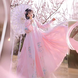 汉服禅茶服;汉服套装;马面裙