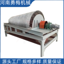 滚筒筛选机猪笼筛建筑滚桶筛 有轴无轴圆筒筛砂机