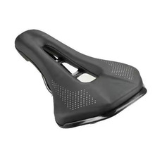 自行车中空透气鞍座山地车鞍坐公路车坐垫 单车座垫座子