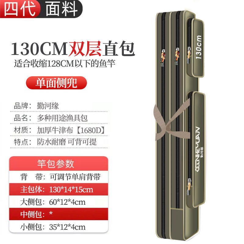 [클리어아웃] 두꺼운 옥스포드 천 130cm 더블 레이어 스트레이트 패키지