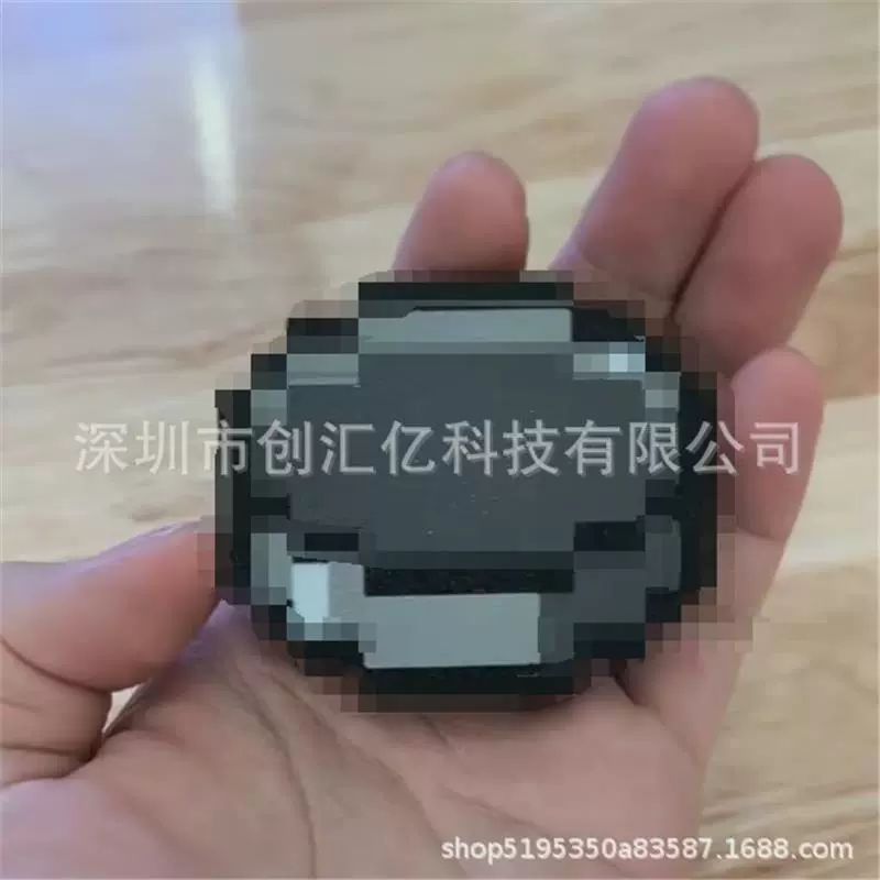 Кроссбордер Minecraft компас компас магнитный игровые периферии 3D-печать