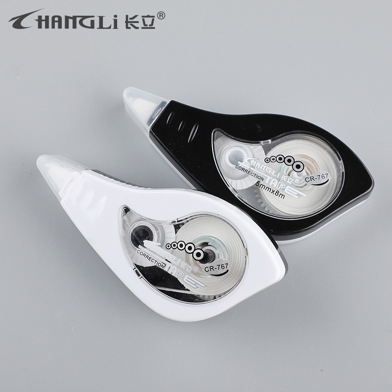 Chang Li corrección con 2 cargadas de dibujos animados con alto valor facial para estudiantes de aprendizaje suave red mayorista y minorista