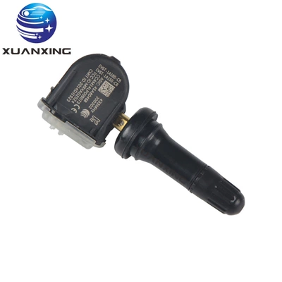 B- Max Mondeo C- Tire pressure monitoring system