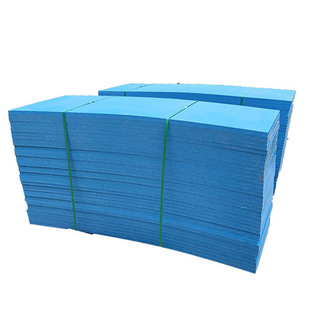 Double-sided leather polyethylene board matte orange peel PE board impact-resistant non-slip single-sided matte polyethylene board