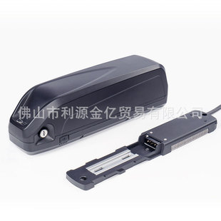 48V13AH海龍3號電動車鋰電池 山地自行車36V一號二型動力鋰電池組