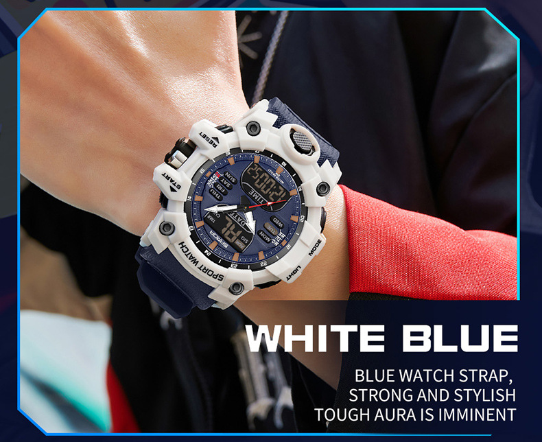 90g Weight Tempered Glass Mirror Material Tpu Strap Material Watch Classification Pointer+Number Display Type Simple Style Geometric Electronic Watch Women's Watches