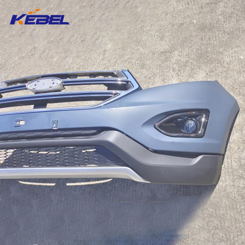 Kit de Parachoques Delantero Completo para Ford Edge 2015