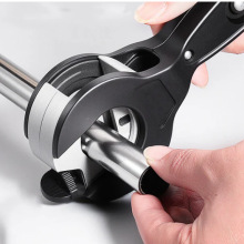 �й������pvc���Ӽ�݆�~�ܸ One-handed ratel pipe cutter