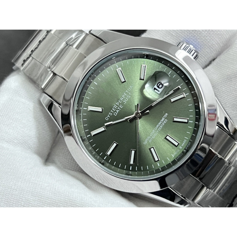 Cross-border independent station men's luxury business watch with solid stainless steel strap, 3-hand calendar men's quartz watch Cross-border independent station men's luxury business watch with solid stainless steel strap, 3-hand calendar men's quartz watch