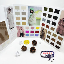 760T超细胆15D高密度缎面春亚纺布料新款防绒亲肤高端羽绒服面料