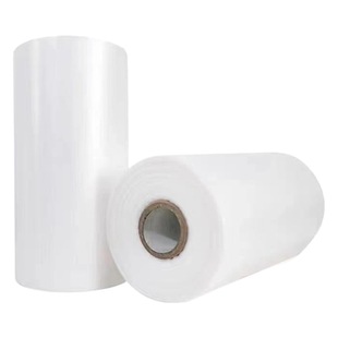 Household food grade kitchen disposable fresh-keeping bag supermarket large point-breaking hand-tearing rolling bag factory wholesale