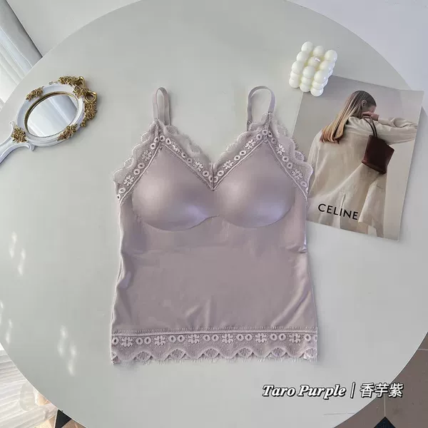 Taro purple