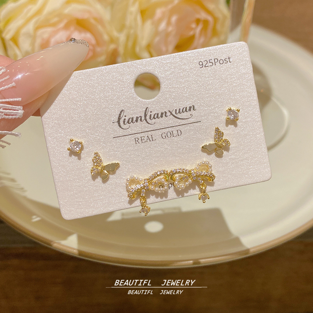 K256 구리 마이크로 상감 리얼 골드 도금