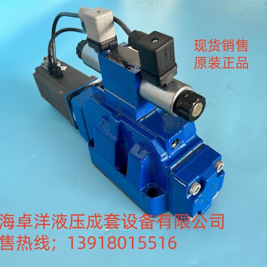 现货销售 R901072883  4WRKE27W8-500L-3X/6EG24K31/F1D3M