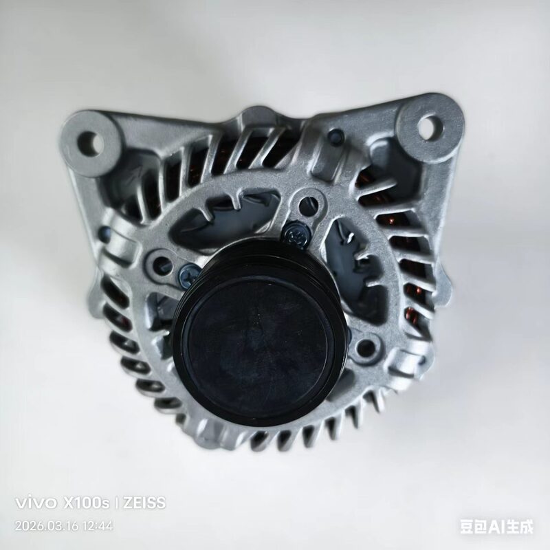 23100--9Hf0A Original Quality Alternator Suitable for Nissan 19 Teana 2.0 Car Oe23100