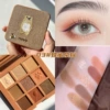 3#Honey tea brown