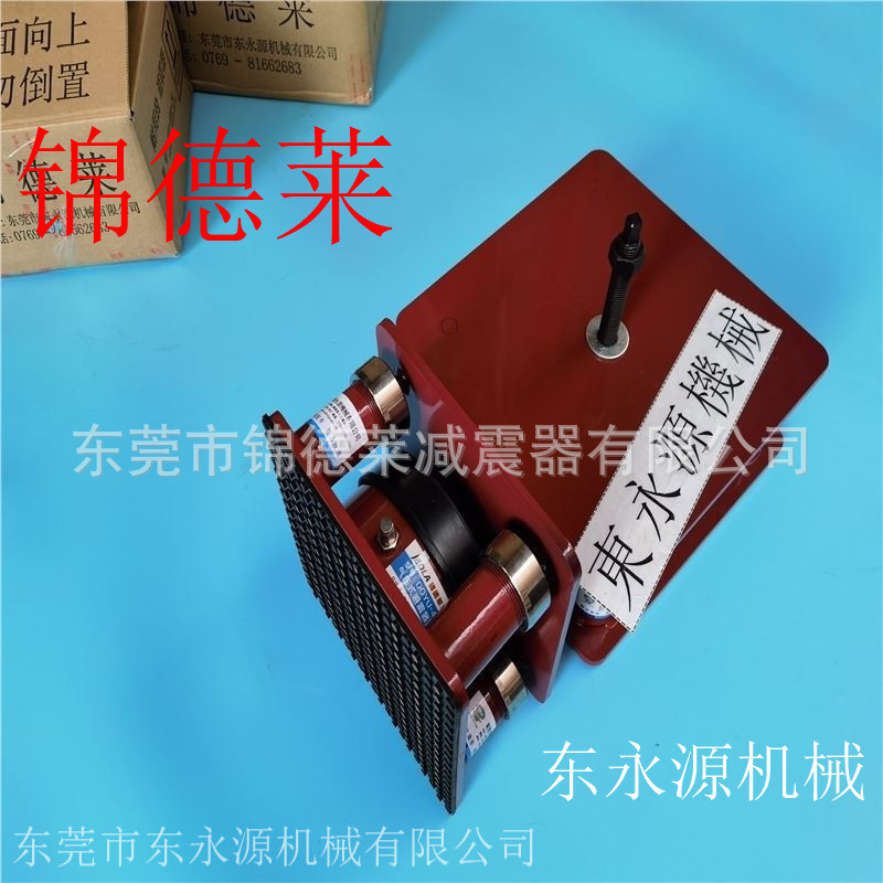 模切机避震器 微机控制试验机气垫找东永源