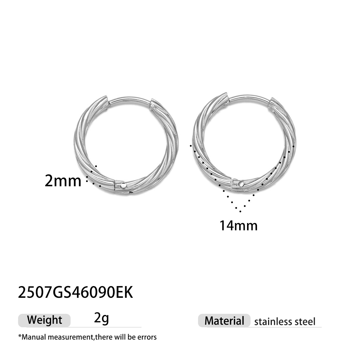 2507GS46090EK