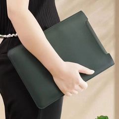ノートパソコンバッグはmacbook内の大胆なバッグが薄い純色の耐摩耗防振ipad保護カバーを適用しています。