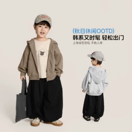 童裤;童T恤;童衬衫