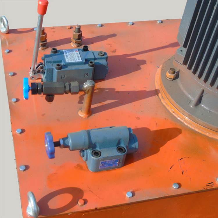 鼎东顶管机液压顶管机雨水管过路顶管机非开挖顶管机