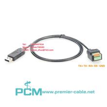 USBDRS485/RS422BӾʽ̨ԭbFTDIоƬFT232