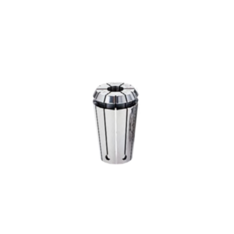 现货批发日本BIG弹性套筒NBC8 2AA强力筒夹中心出水筒夹