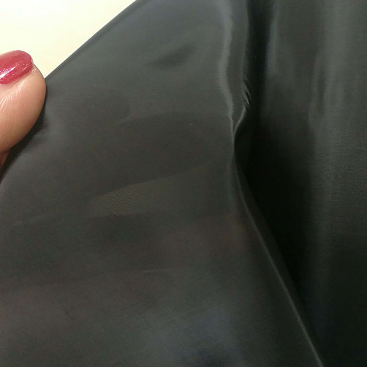 工厂现货供应黑色防水防尘网180目 耳机喇叭听筒耳机防水网