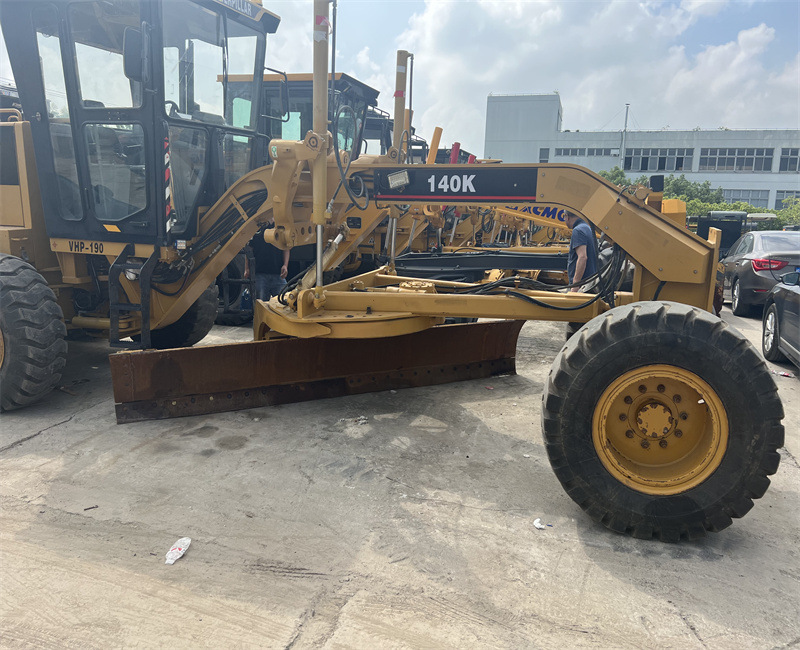 Ventas directas de comercio exterior perenne Cart 140H 140K 120G precio preferencial garantía de calidad