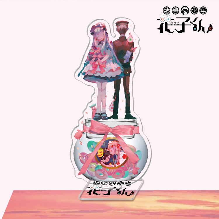 Hua Zikun 1 marca de pie-14 / Película de doble cara-alrededor de 16cm